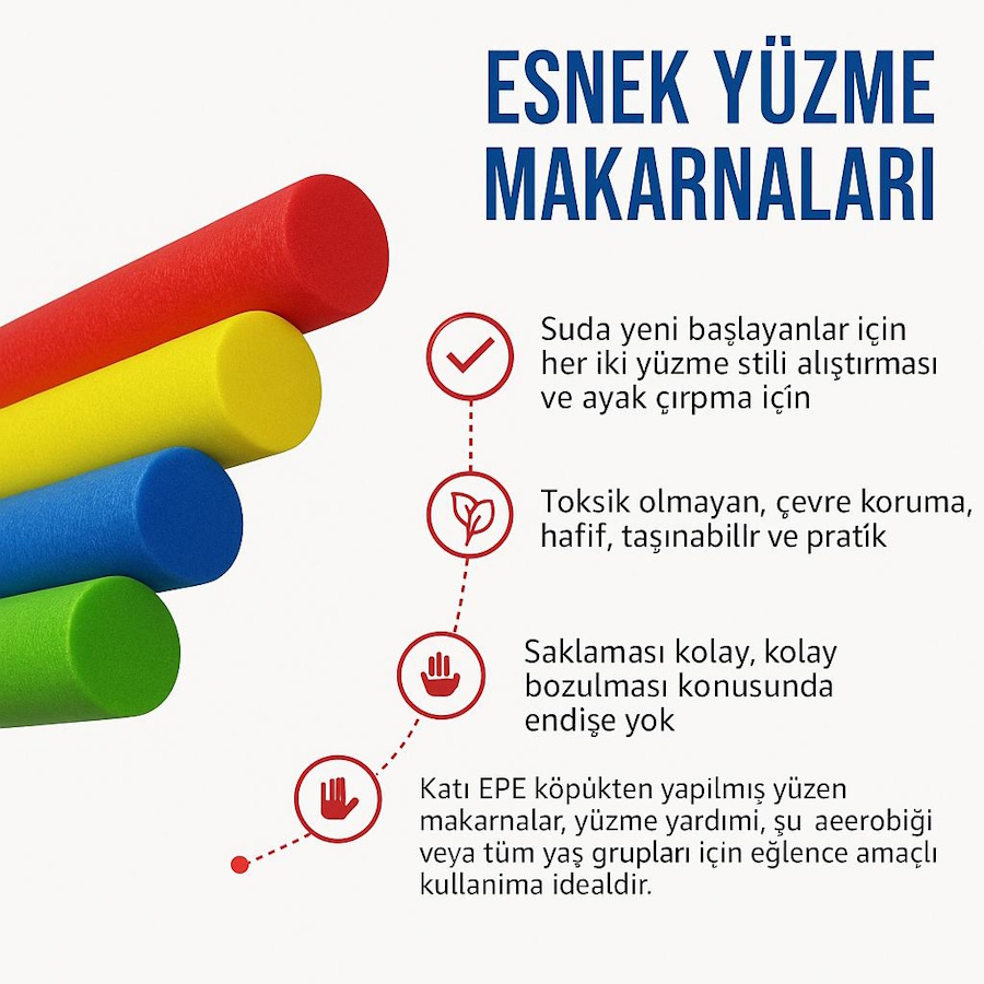 Deniz Makarnası